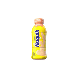 NESQUIK STRAWB BANANA 14OZ 12CT