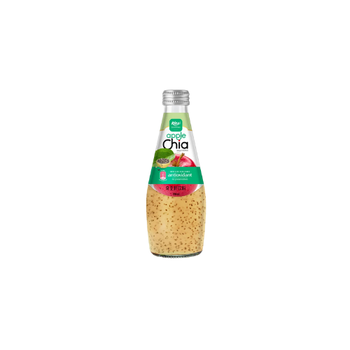 NITO CHIA SEED 290ML 12CT