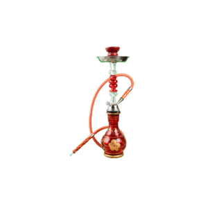 NYARA HOOKA 1H RED
