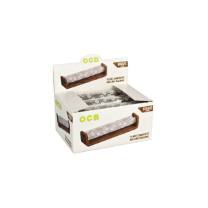 OCB PLANT BIGGIE COMPOSITE ROLLING MACHINE