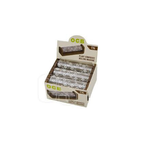 OCB PLANT COMPOSITE ROLLING MACHINE- 1 1/4