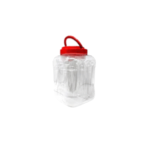 OIL BURNER 6'' 65CT JAR