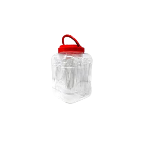OIL BURNER 6'' 65CT JAR