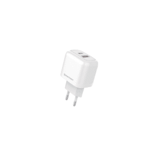 PD20W+QC3.0 FAST WALL CHARGER (N66601)