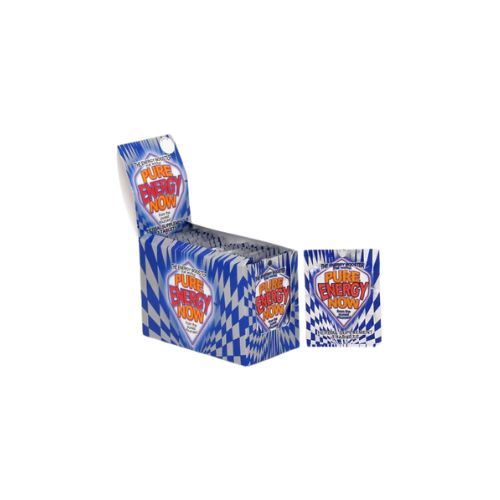 PURE ENERGY NOW 3-24CT