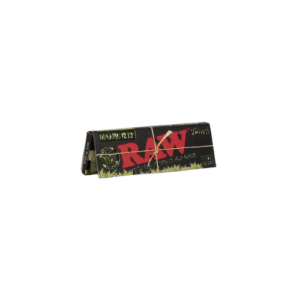 RAW BLACK ORGANIC 24BOX