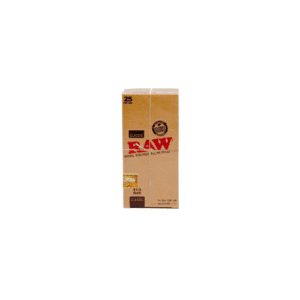 RAW CLASSIC 1 1/2 SIZE 25CT