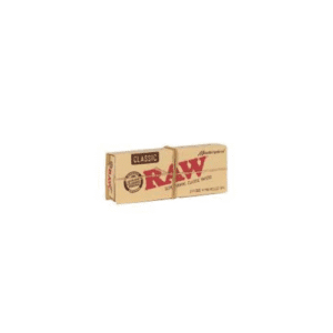 RAW CLASSIC MASTERPIECE 24BOX