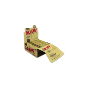 RAW HEMP ARTESANO KING SLIM
