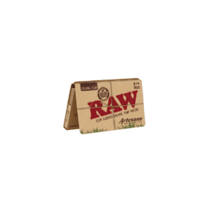RAW ORGANIC ARTESANO 1 1/4 SIZE