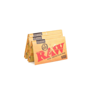 RAW SINGLE WIDE 70MM