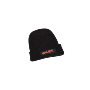 RAW WINTER CAP 6CT