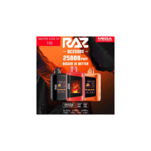 RAZ 25000