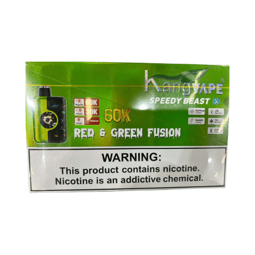 KANGVAPE 60K