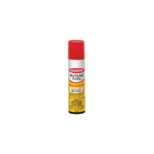 RONSON U BUTANE FUEL 75ML 12CT