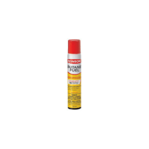 RONSON UP BUTANE FUEL 135ML