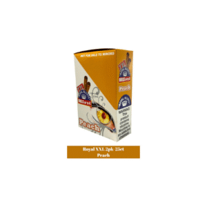 ROYAL B ROYAL  25-2PK