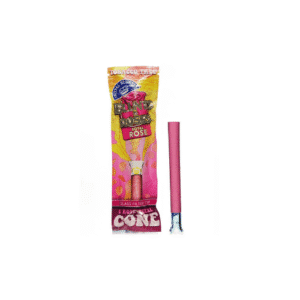 ROYAL B ROYAL ROSE PETAL CONE 10-2CT
