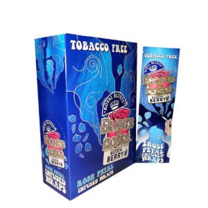 ROYAL B RUSSIN BERRY 10-1CT