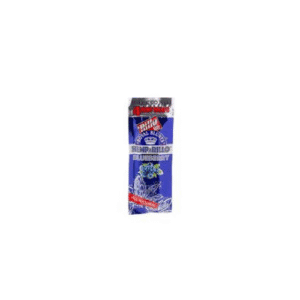 ROYAL BLUNT HEMP WRAP 25-4PK