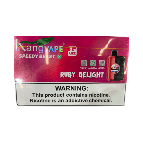KANGVAPE 60K