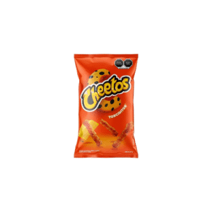 SABRITAS CHEETOS TORCIDITOS 145G