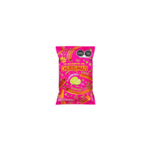 SABRITAS CHURRUMAIS LIMON 185G