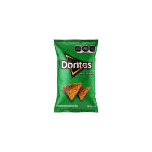 SABRITAS DORITOS PIZZEROLAS BIG 223G