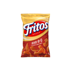 SABRITAS FRITOS CHOBIX BBQ