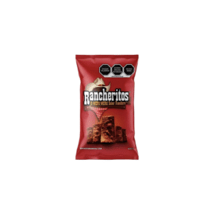 SABRITAS RANCHERITOS 145G