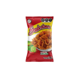 SABRITAS SABRITONES 160GM