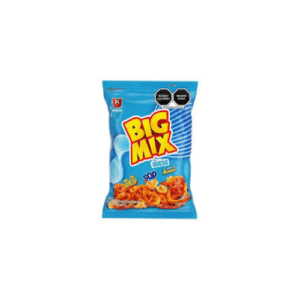 SB BARCEL BIG MIX QUESO 185GM