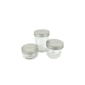 SCALED JAR 6CT DISPLAY