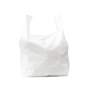 SHOPPING BAG 1/8 100CT