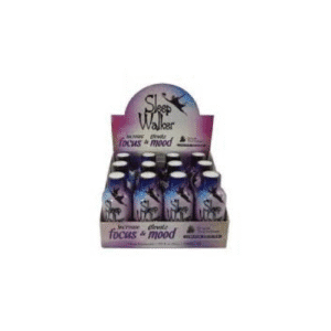 SLEEP WALKER GRAPE TOUCHDOWN SHOT 12CT