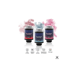 SMOOKAH E-HOOKAH HEAD 4CT