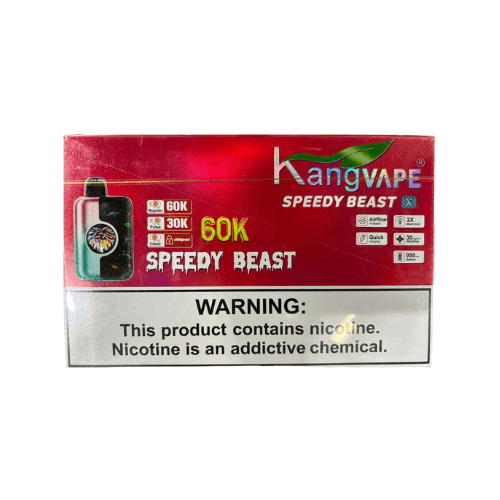 KANGVAPE 60K