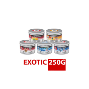 STARBUZZ 250GM