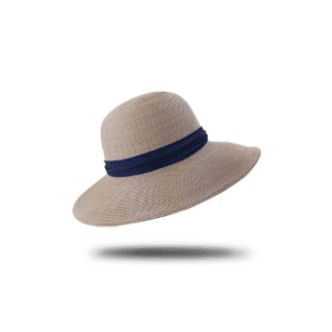 SUMMER HAT ROUND (HPJ-4021JW)