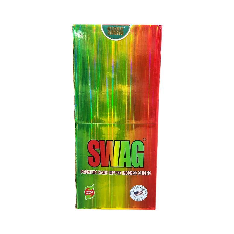 SWAG JUMBO 24/30CT