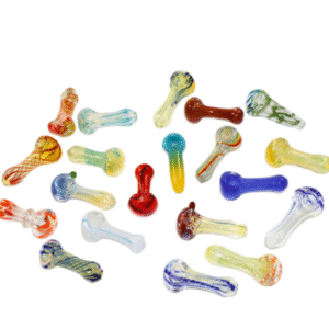 2.5'' REG HAND PIPE (SINGLE COUNT )