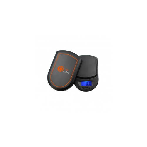 TEK SCALE DT-BC150-BLK