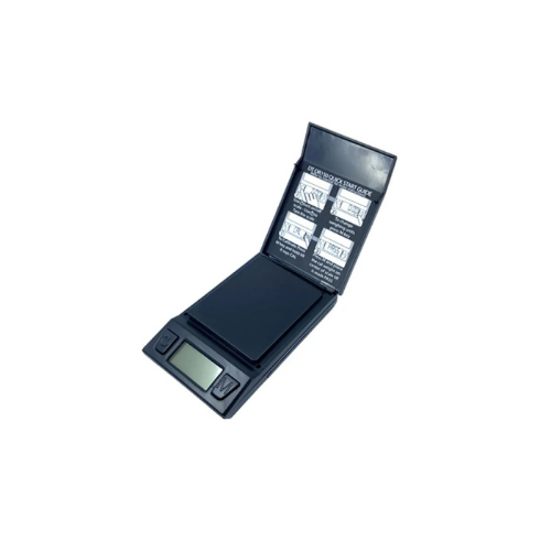 TEK SCALE DT-DR150 0.01