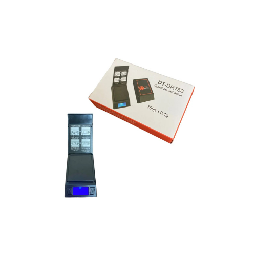 TEK SCALE DT-DR750 0.1G
