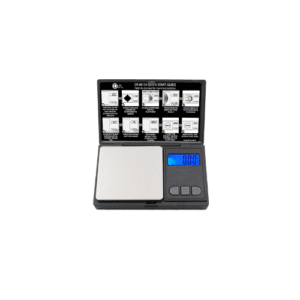 TEK SCALE DT-M150-BLACK 0.01