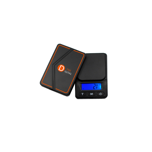 TEK-SCALE DT1-650 0.1g