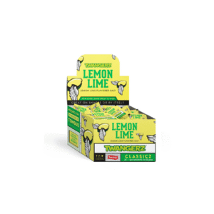 TWANG LEMON LIME SALT PK 200CT