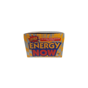 ULTRA ENERGY NOW 3-24CT