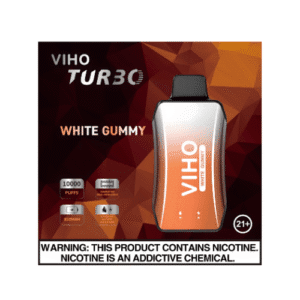 VIHO TURBO 10000
