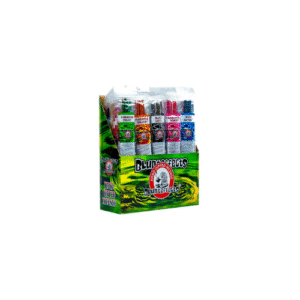 SWAG INCENSE 72CT DISPLAY